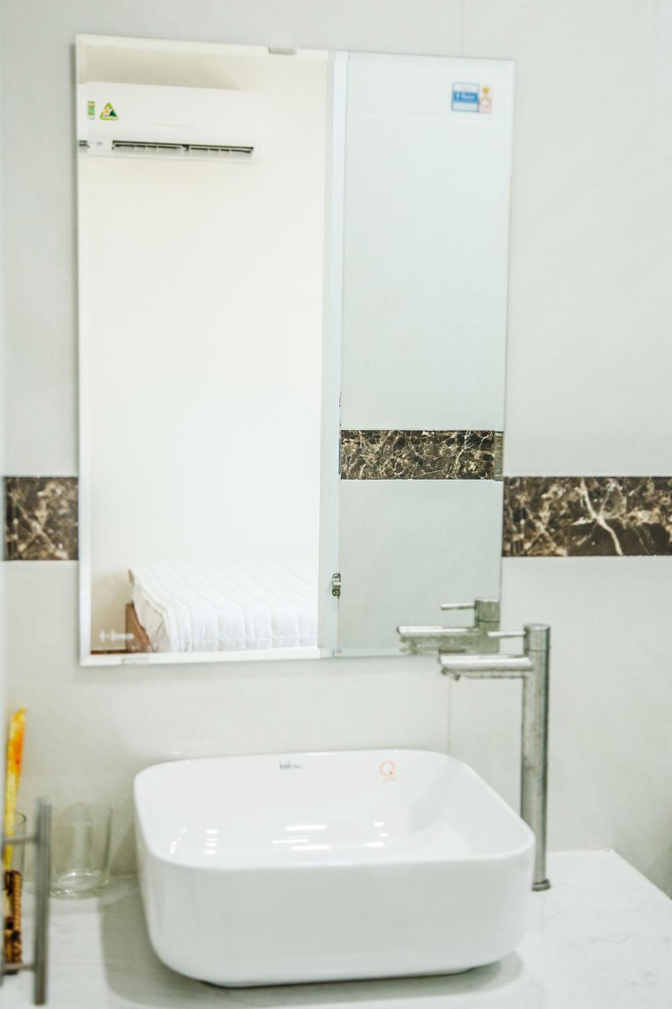 H Hotel Quy Nhon Buitenkant foto