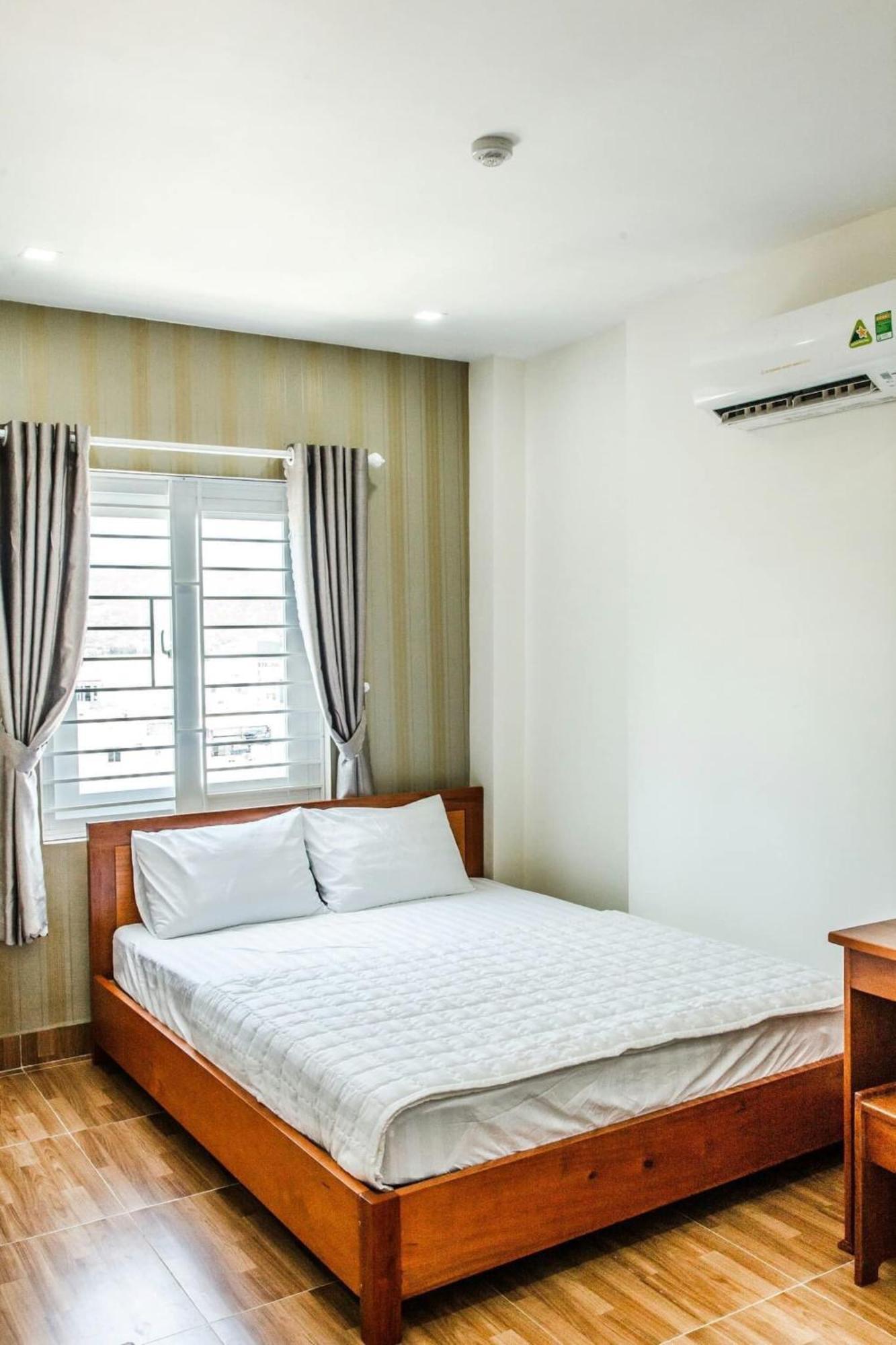 H Hotel Quy Nhon Buitenkant foto