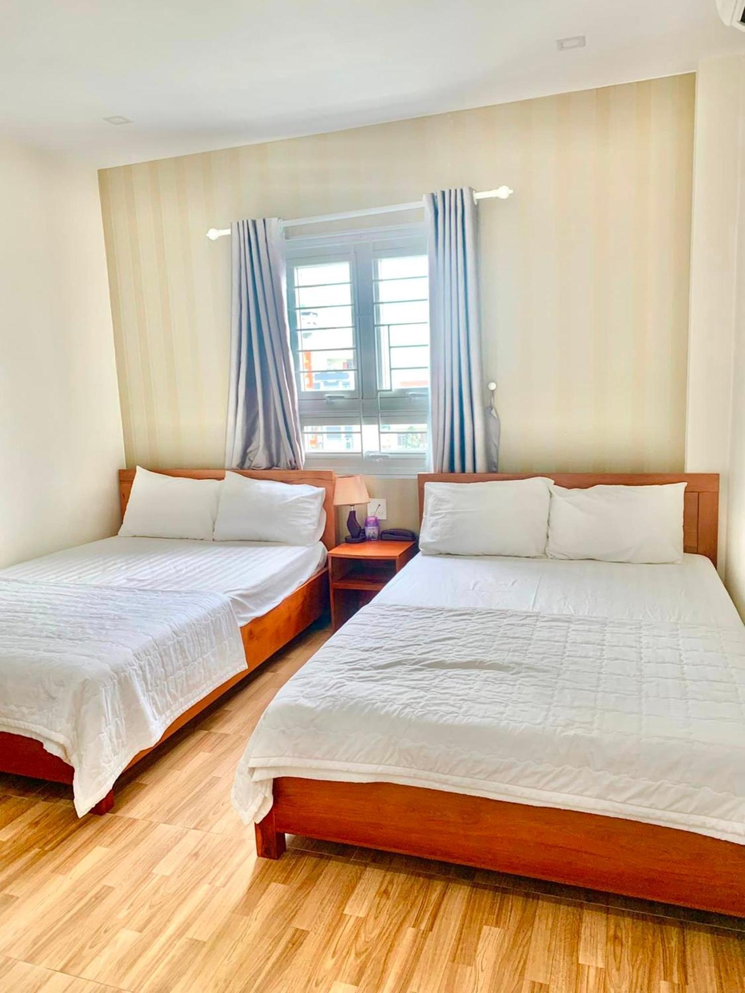 H Hotel Quy Nhon Buitenkant foto